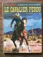 Lieutenant Blueberry « Le cavalier perdu »